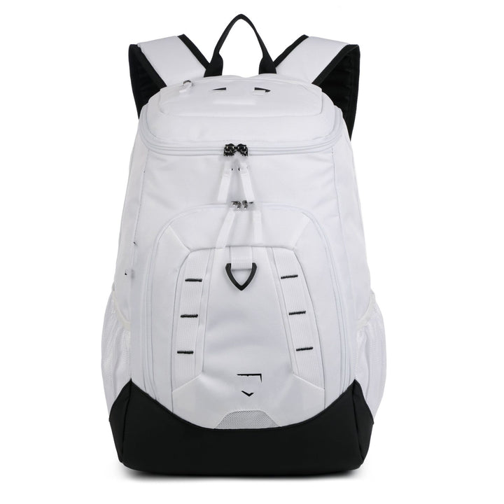 Praktischer Laptop-Rucksack mit Großzügigem Stauraum und Ergonomischem Tragesystem Karnz