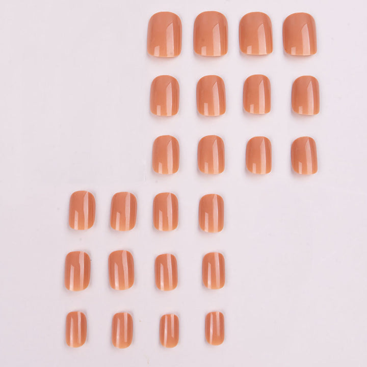 Nagelpflege