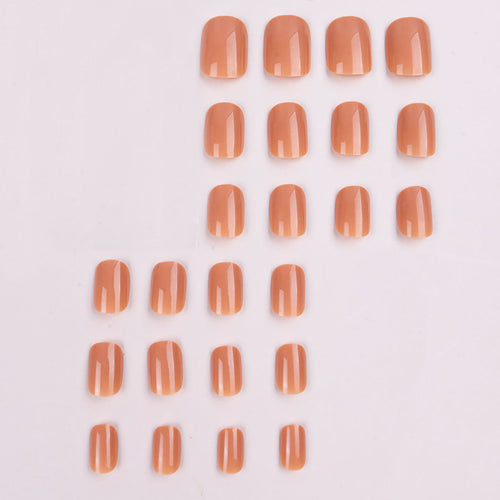 Nagelpflege