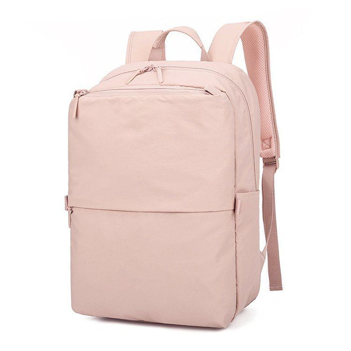 Moderner Laptop Rucksack Karnz