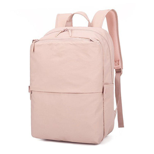 Moderner Laptop Rucksack Karnz