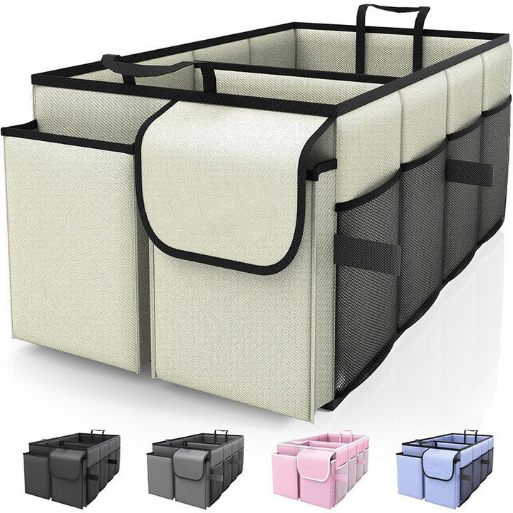 Organizer-Box mit Fächern Karnz