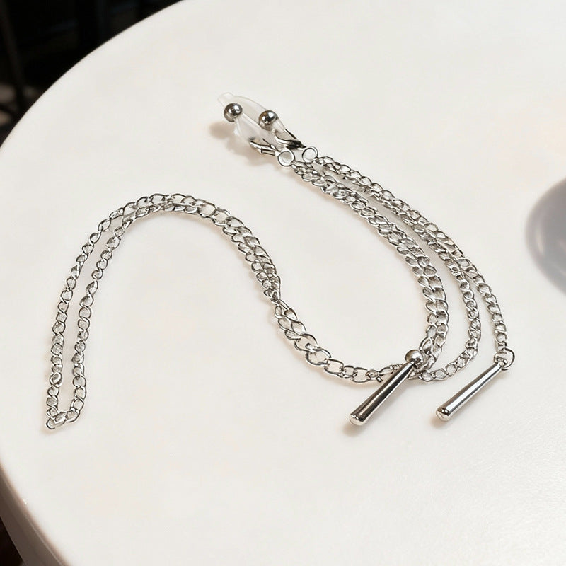Modischer Brillenkettenhalter Karnz