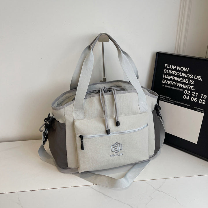 Sport Utility Duffle Bag Karnz