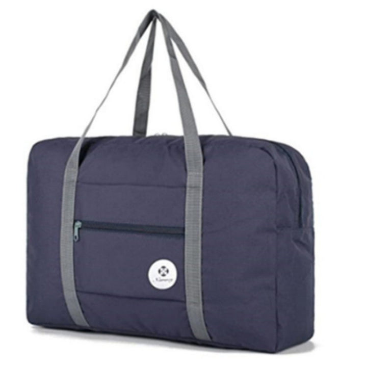 Geräumige Reisetasche Karnz