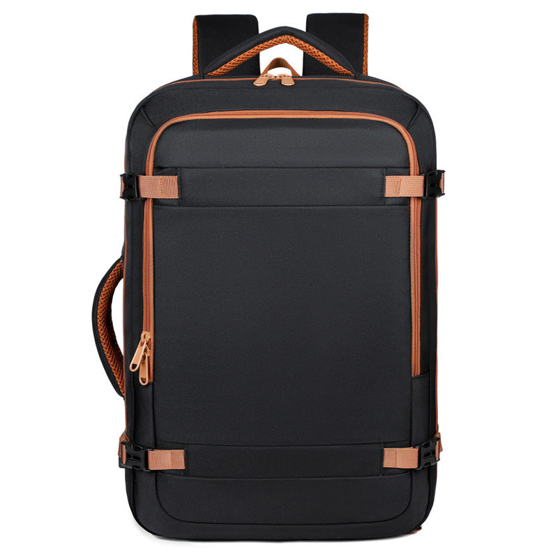 Vielseitiger Reisecargo-Rucksack Karnz