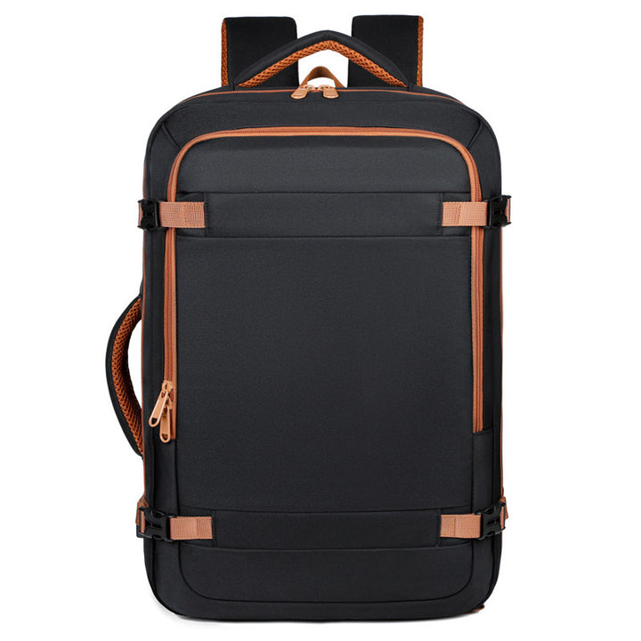 Vielseitiger Reisecargo-Rucksack Karnz