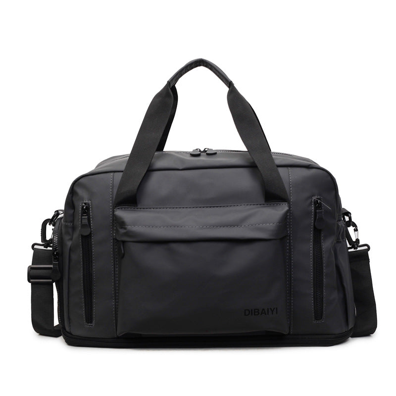Vielseitige wasserdichte Reisetasche