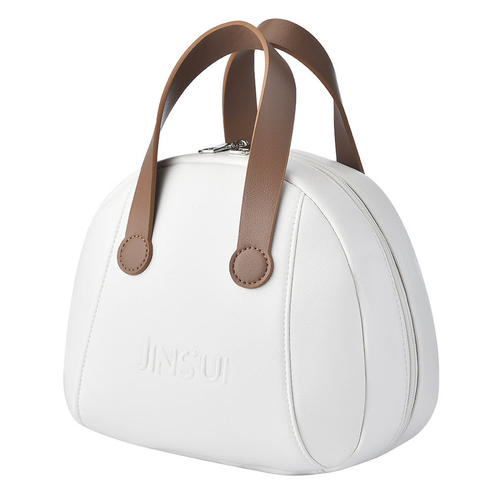 Stilvolle Kosmetiktasche