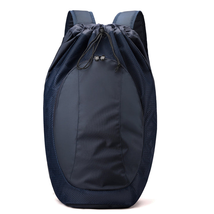 Leichter Mesh-Sport-Rucksack Karnz