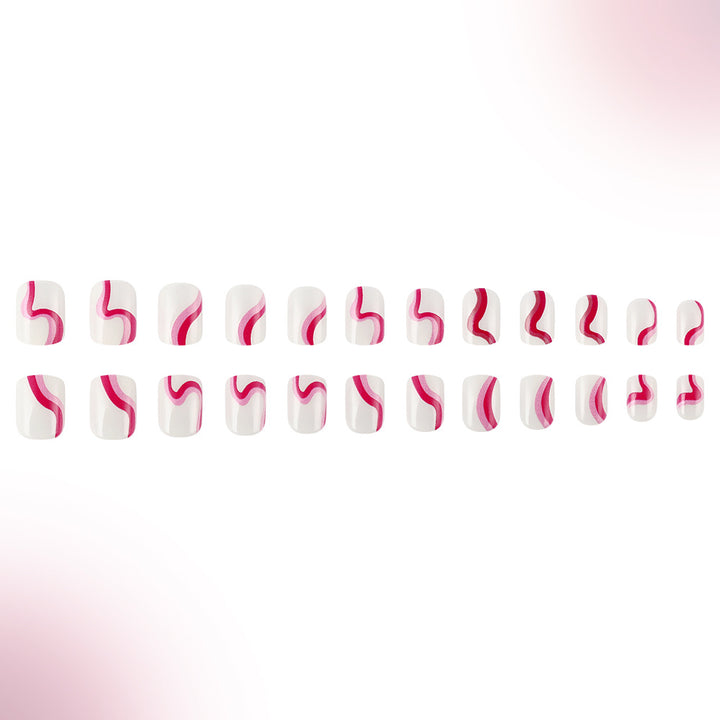 Artistic Gel Nageldesign Karnz 1787543034