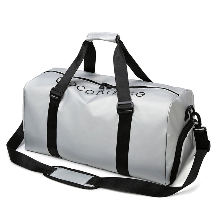 Wasserdichte Multifunktionale Reis Duffel-Tasche