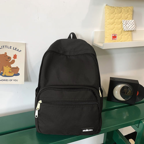 Vielseitiger Alltagsrucksack