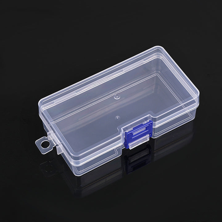 Kompakte Organizer-Box Karnz