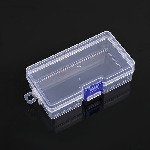 Kompakte Organizer-Box Karnz