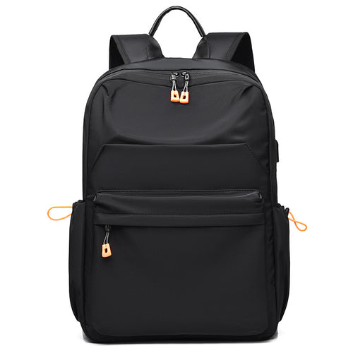Multi-Compartment Urban Backpack Karnz