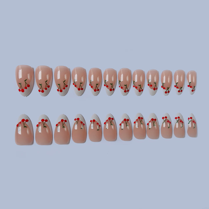 Kirschblüten-Nail Art Kit