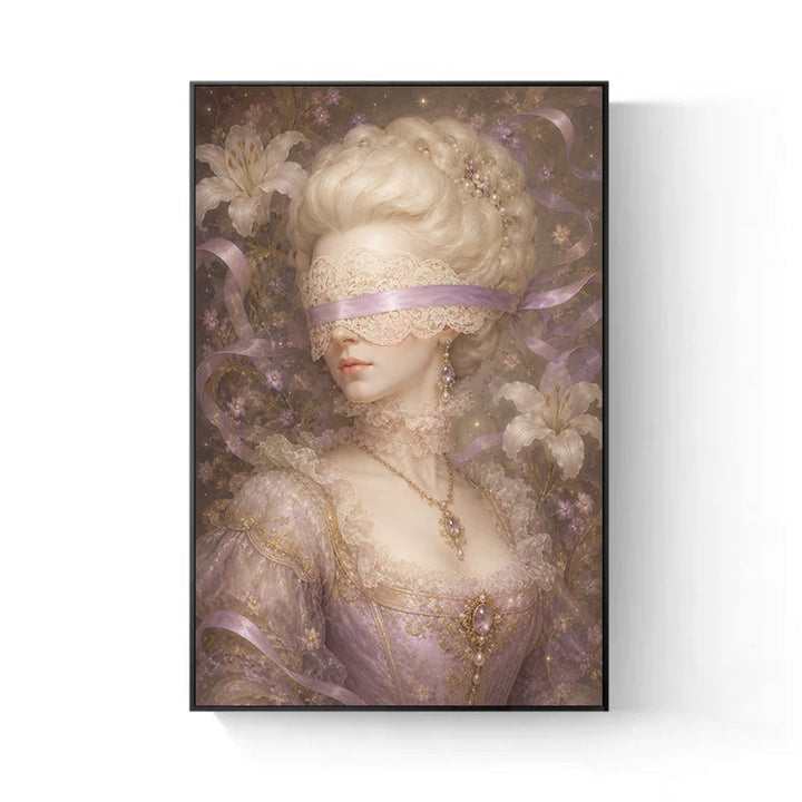 Künstlerische Renaissance Leinwand Wandkunst