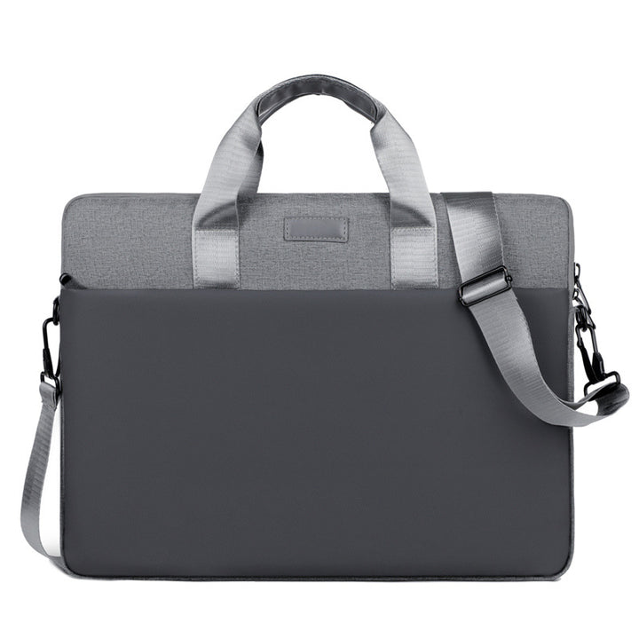 Moderne Executive Laptop-Aktentasche Karnz