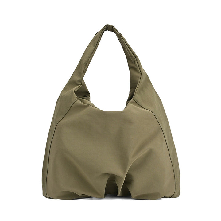Faltbare lässige Schultertasche Karnz