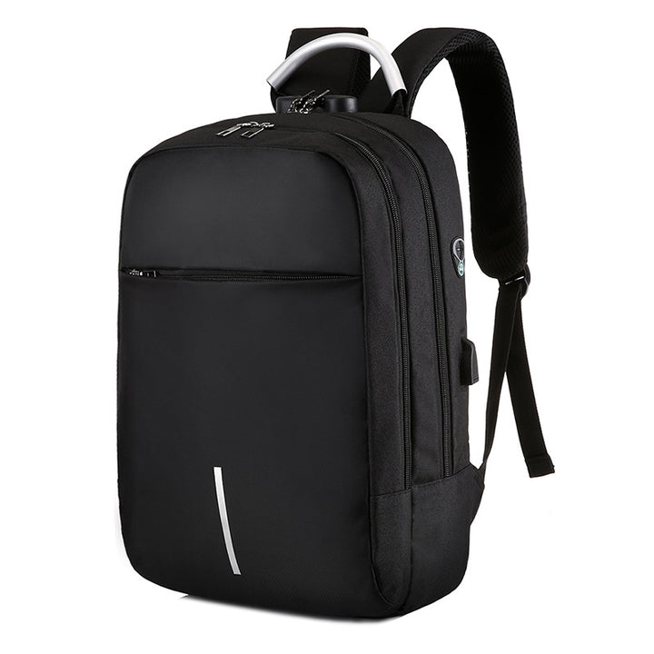 Professioneller Geschäftsreiserrucksack Karnz