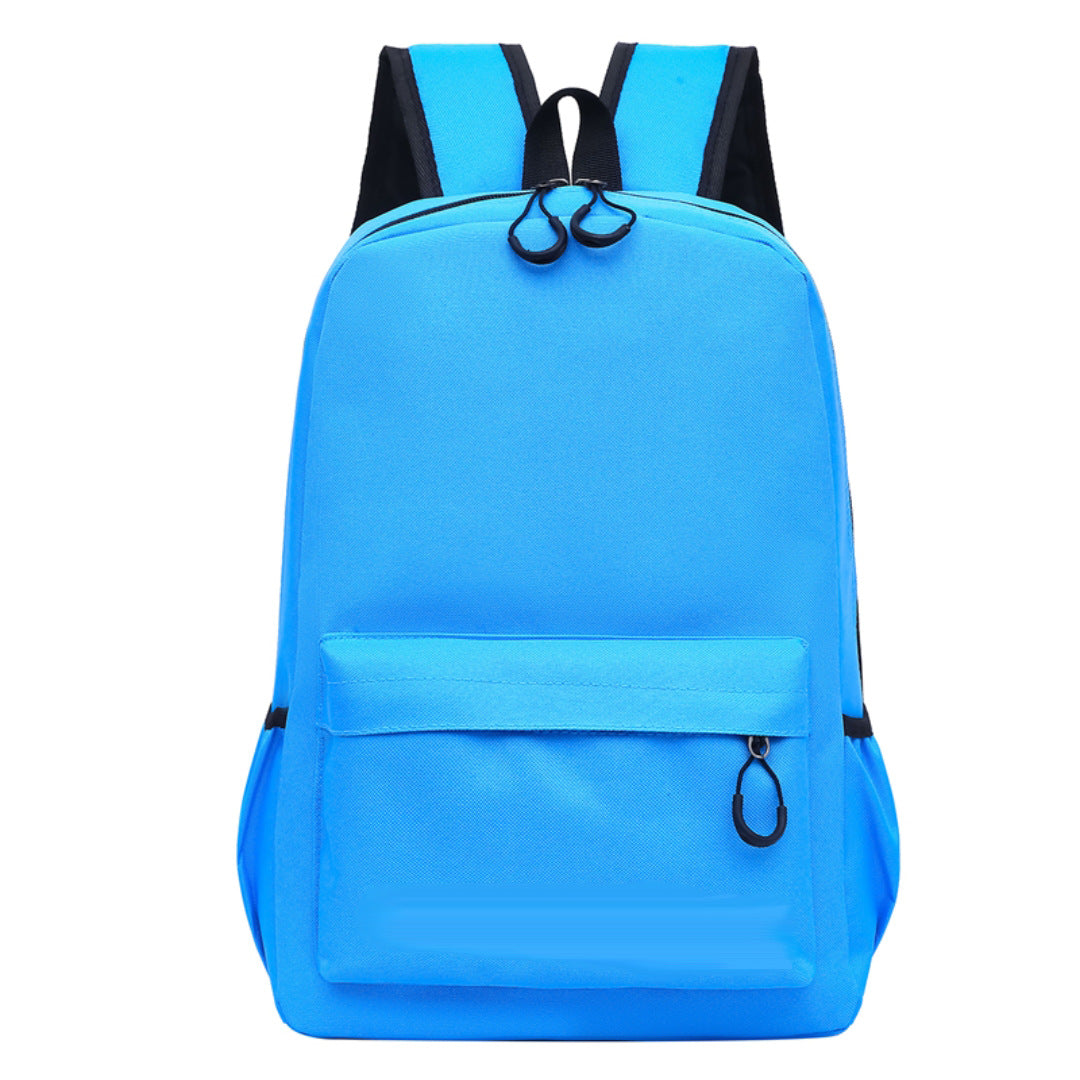 Stylischer vielseitiger Rucksack Karnz