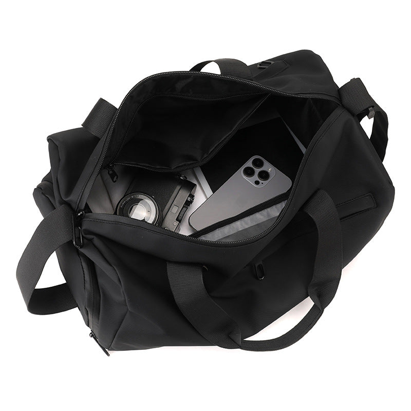 Vielseitige Wasserabweisende Fitness Duffle Bag Karnz
