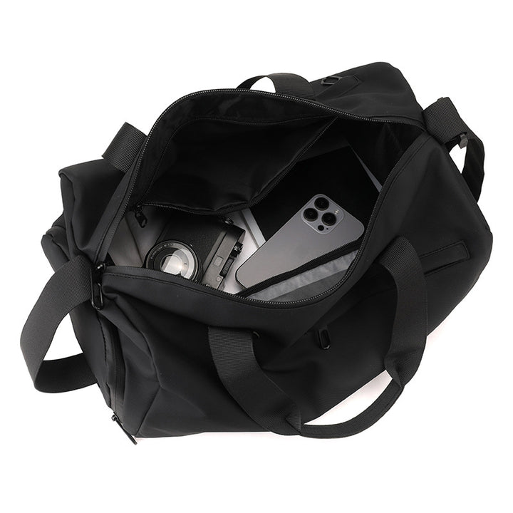 Vielseitige Wasserabweisende Fitness Duffle Bag Karnz