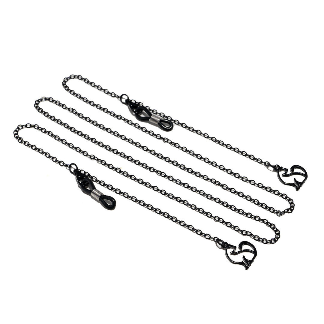 Haltbare Link Brillen Kette Karnz