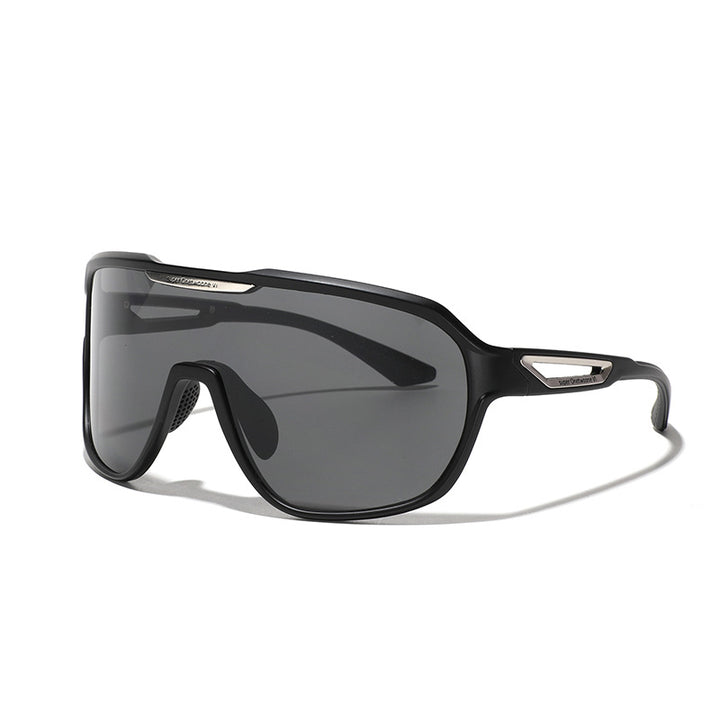 Damen Sportliche Sonnenbrille mit optimierter Rahmenkonstruktion Karnz