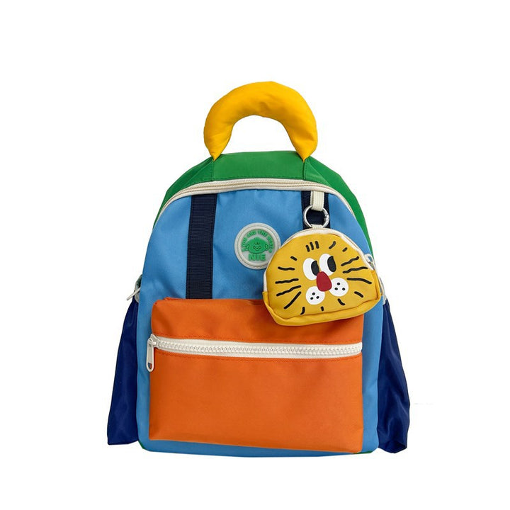 Lässiger Rucksack Karnz