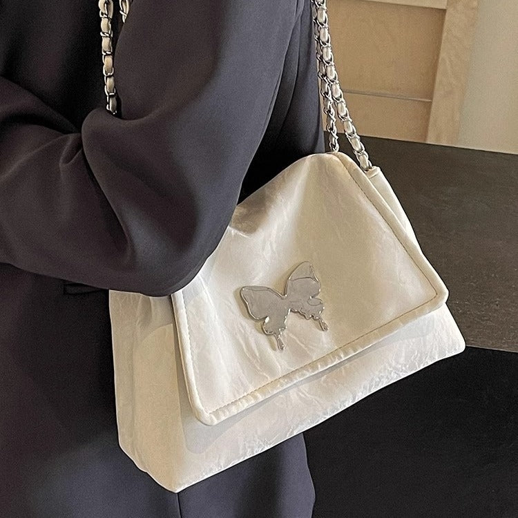 Elegante Handtasche Karnz