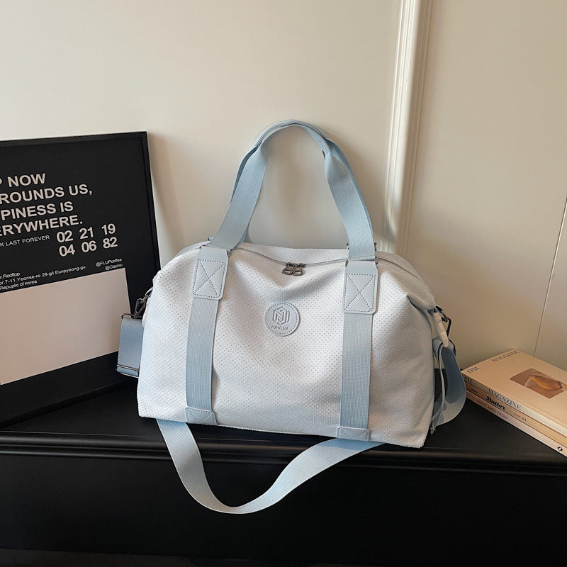 Vielseitige Reisetasche
