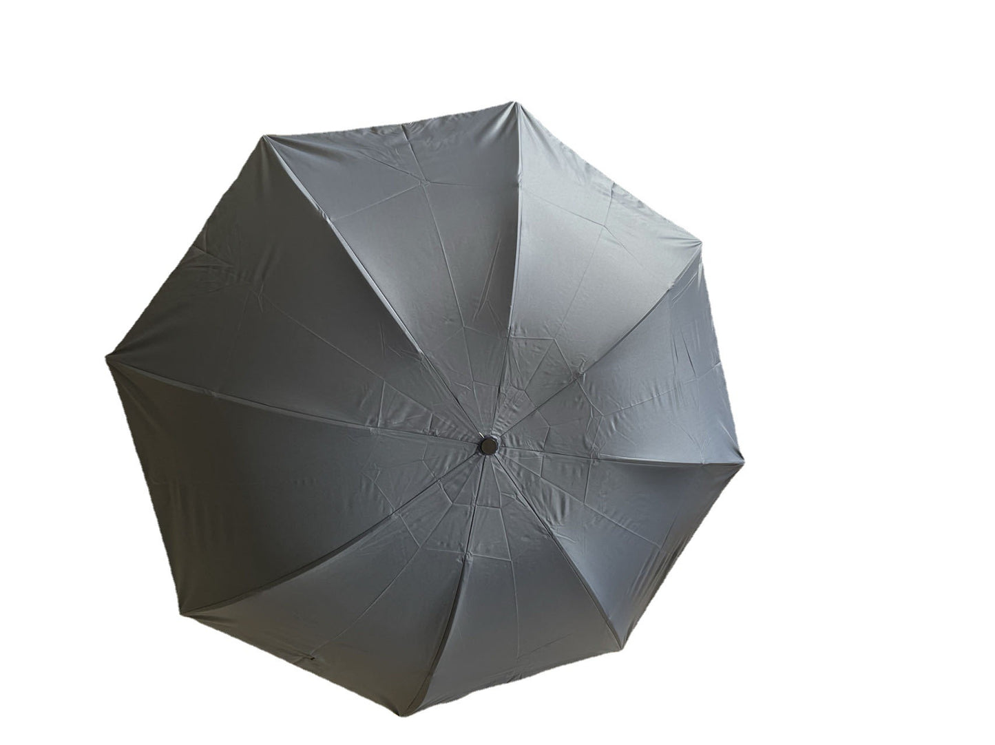 Unisex Regenschirm Karnz