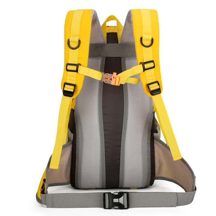 Outdoor-Wanderrucksack Karnz