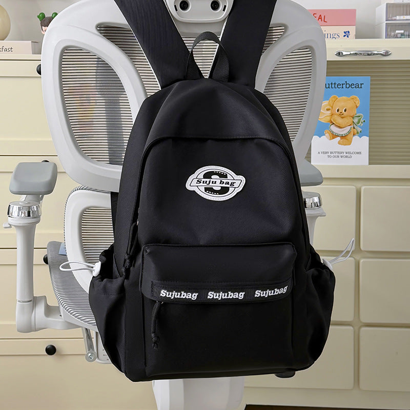 Mini-Rucksack mit süßem Plüschcharme Karnz