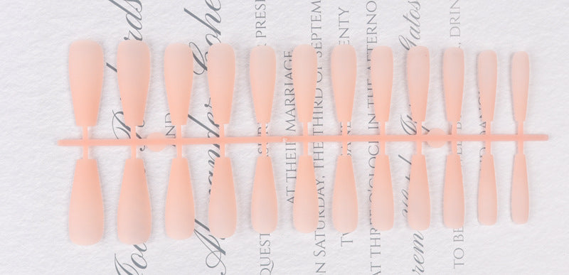 Silicone-Nagelkunst-Übungsspitzen Karnz