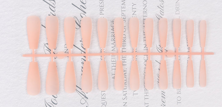 Silicone-Nagelkunst-Übungsspitzen Karnz