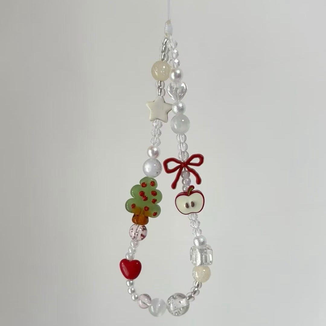 Dekorativer Charm Handy-Tragegurt Karnz 1790134913