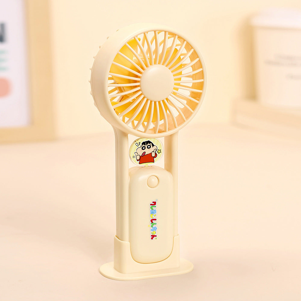 Damen tragbarer Tier-Mini-Ventilator Karnz
