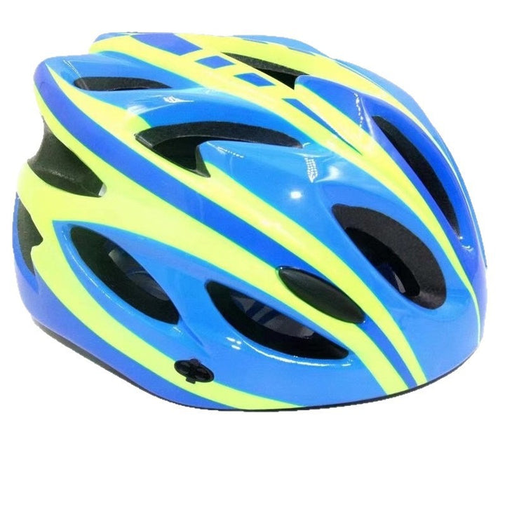 WoAerodynamischer Fahrradhelm Karnz