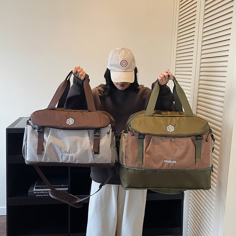 Haltbarer Abenteuer Duffelbag