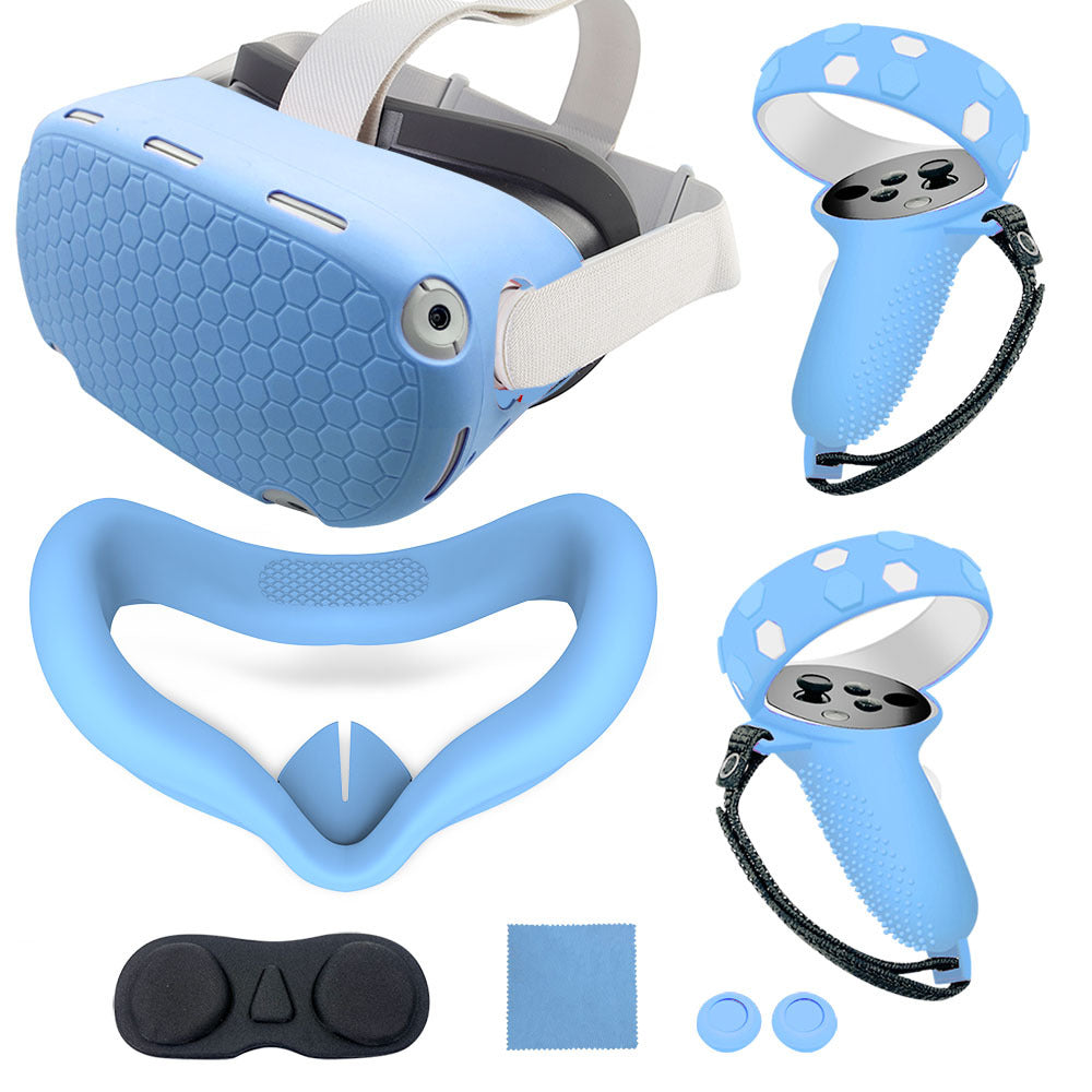 VR-Brillen Schutzset Karnz