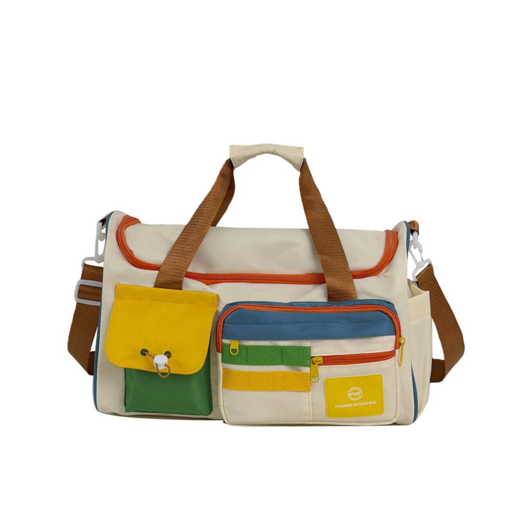Vielseitige Reisetasche Karnz