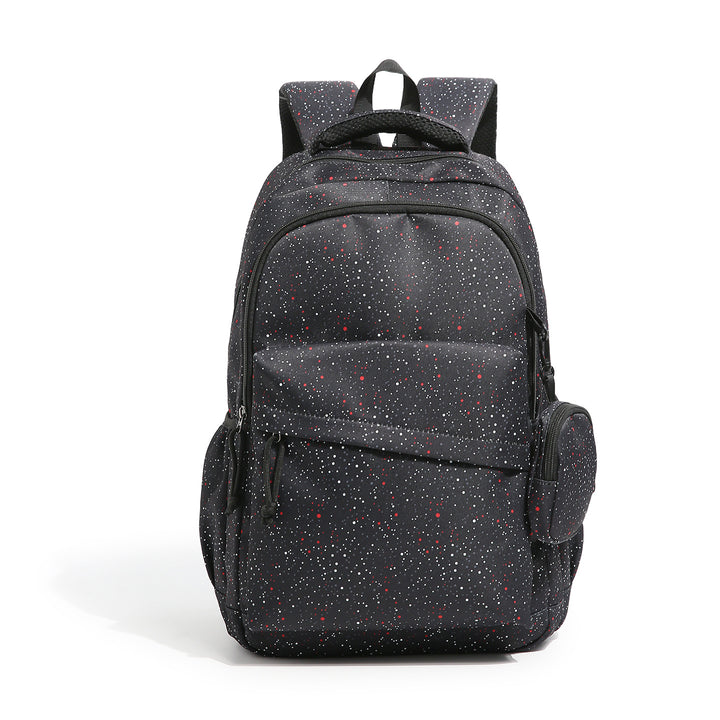 Anpassbarer abenteuerbereiter Rucksack
