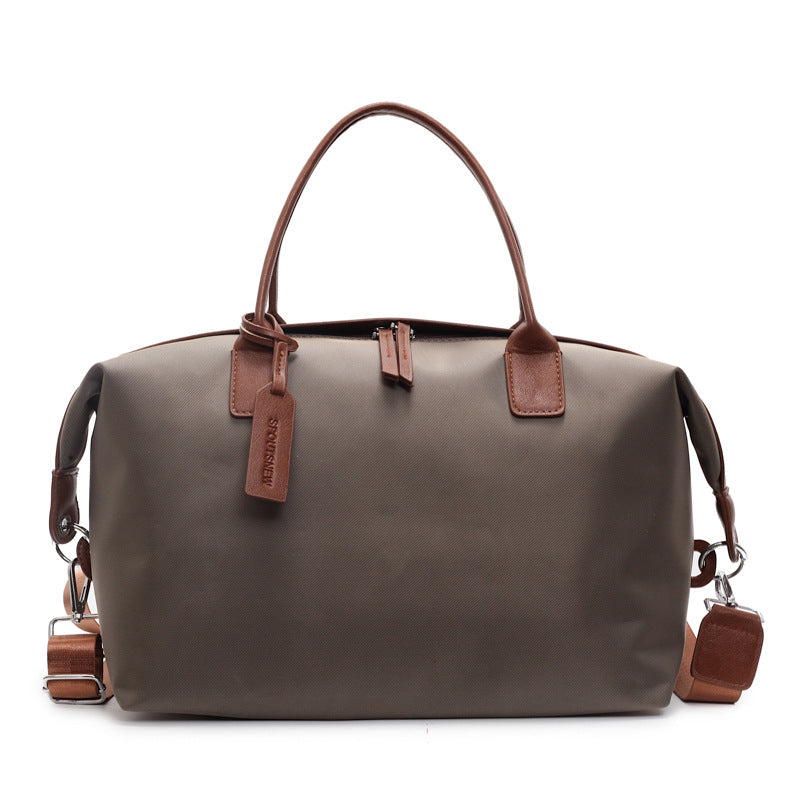 Langlebige Reis-Duffel-Tasche