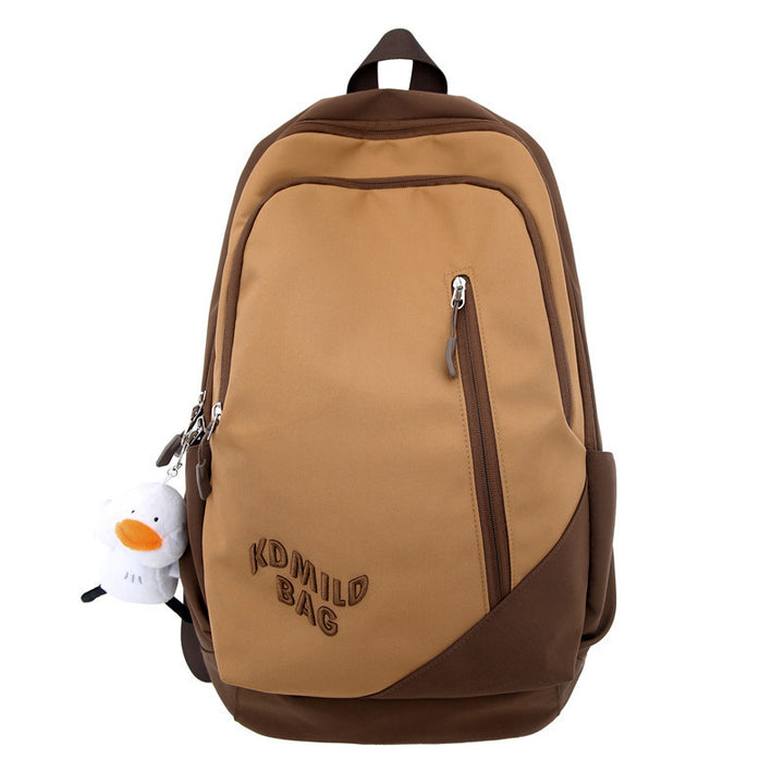 Leichter lässiger Rucksack