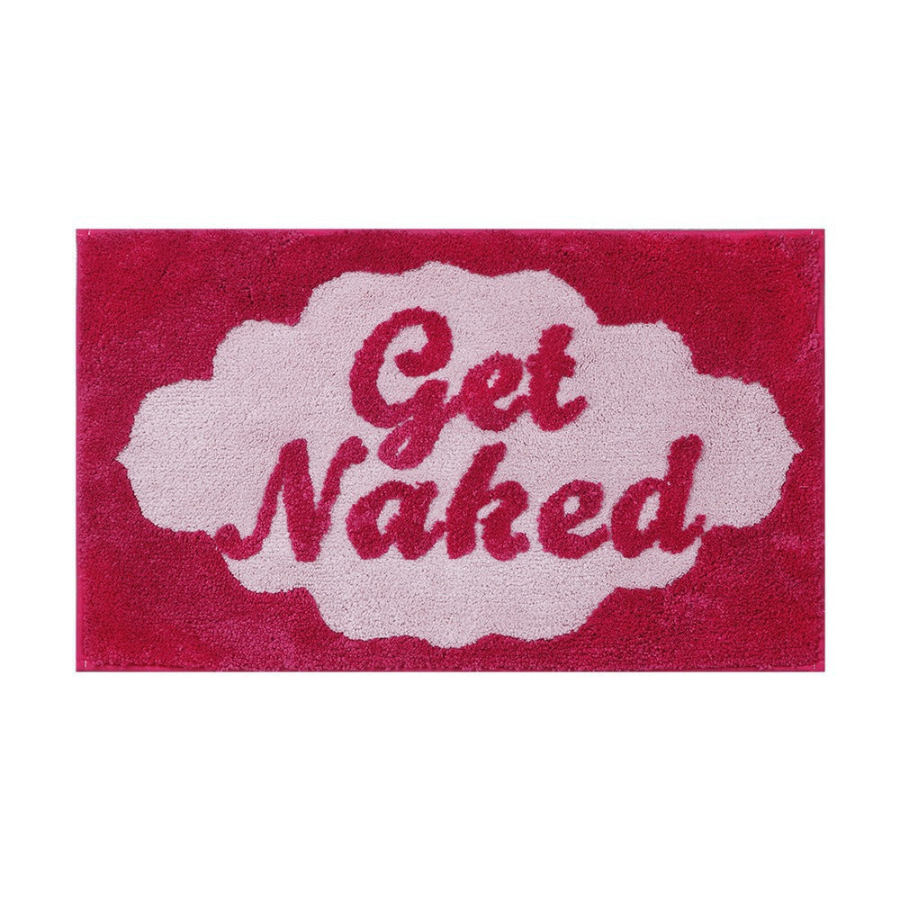 Fun Badezimmermatte