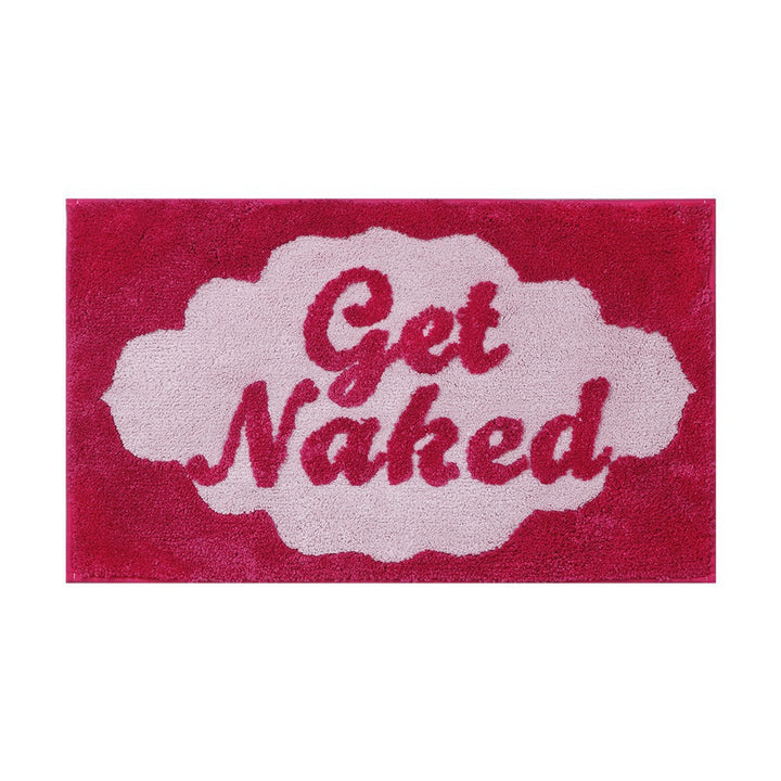 Fun Badezimmermatte