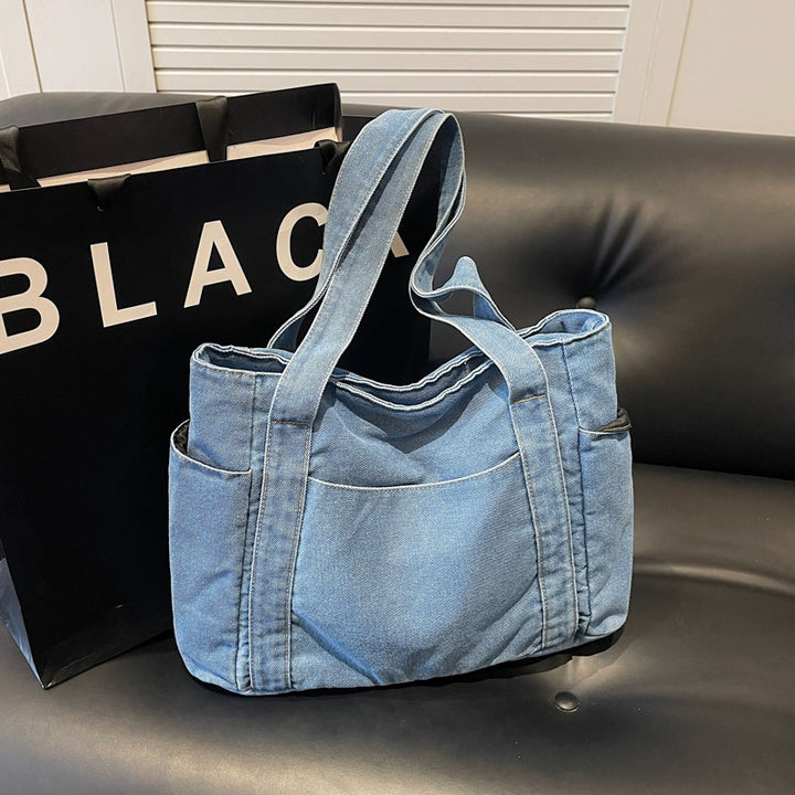 Vielseitige Mehrfach-Tasche Karnz